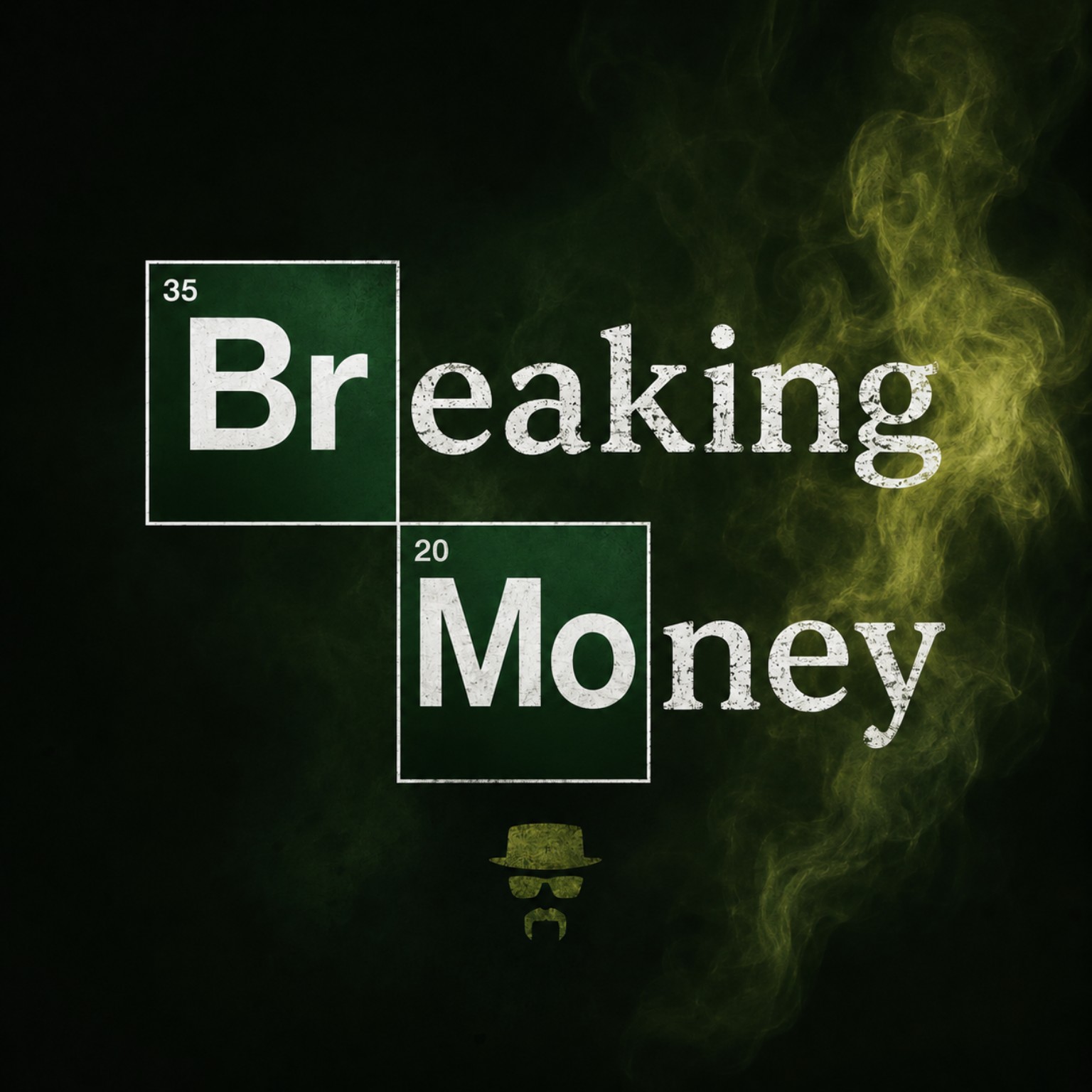 Breaking Money