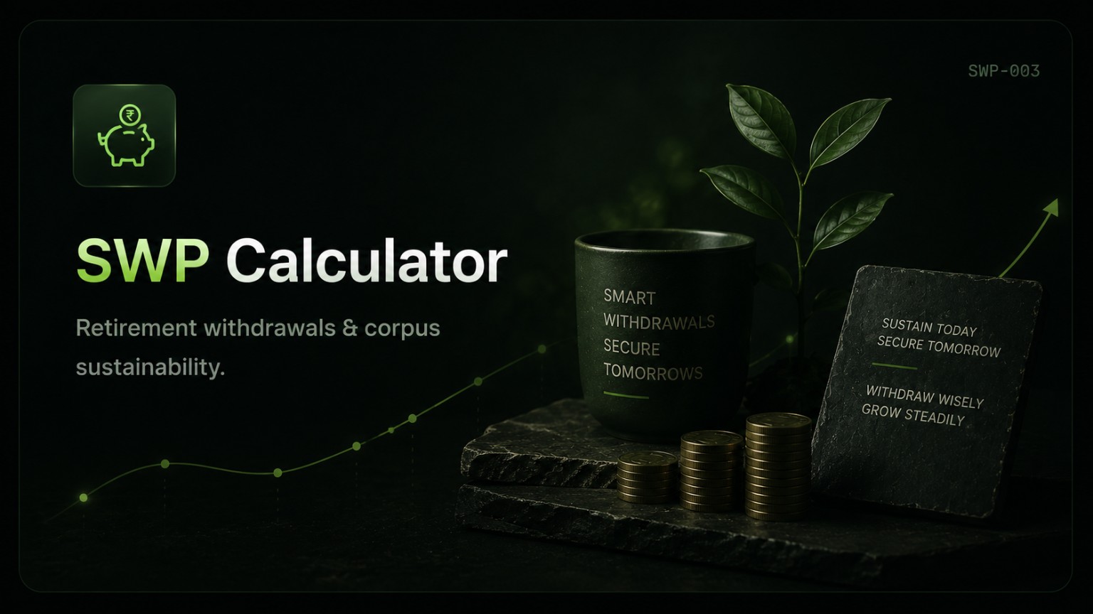 SWP Calculator